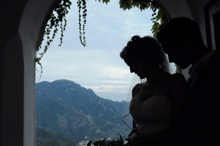 Luxury Destination Symbolic Wedding Ravello Villa Eva Reception Venues Location Wedding Amalfi Coast Italy Claudia Francese Photography Sisters Planner Photographer