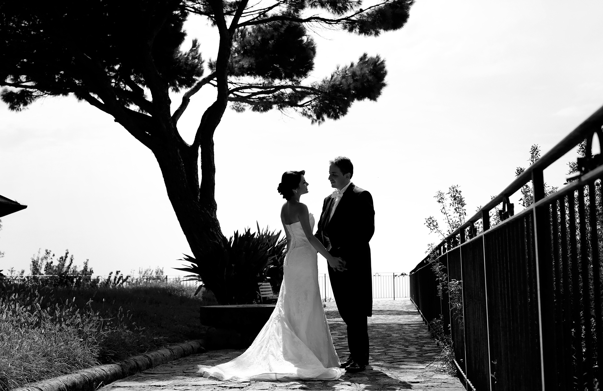 Luxury Destination Catholic Massa Lubrense Wedding Photographer Amalfi Coast Hotel Bellavista Francischiello Francese Photography Sisters