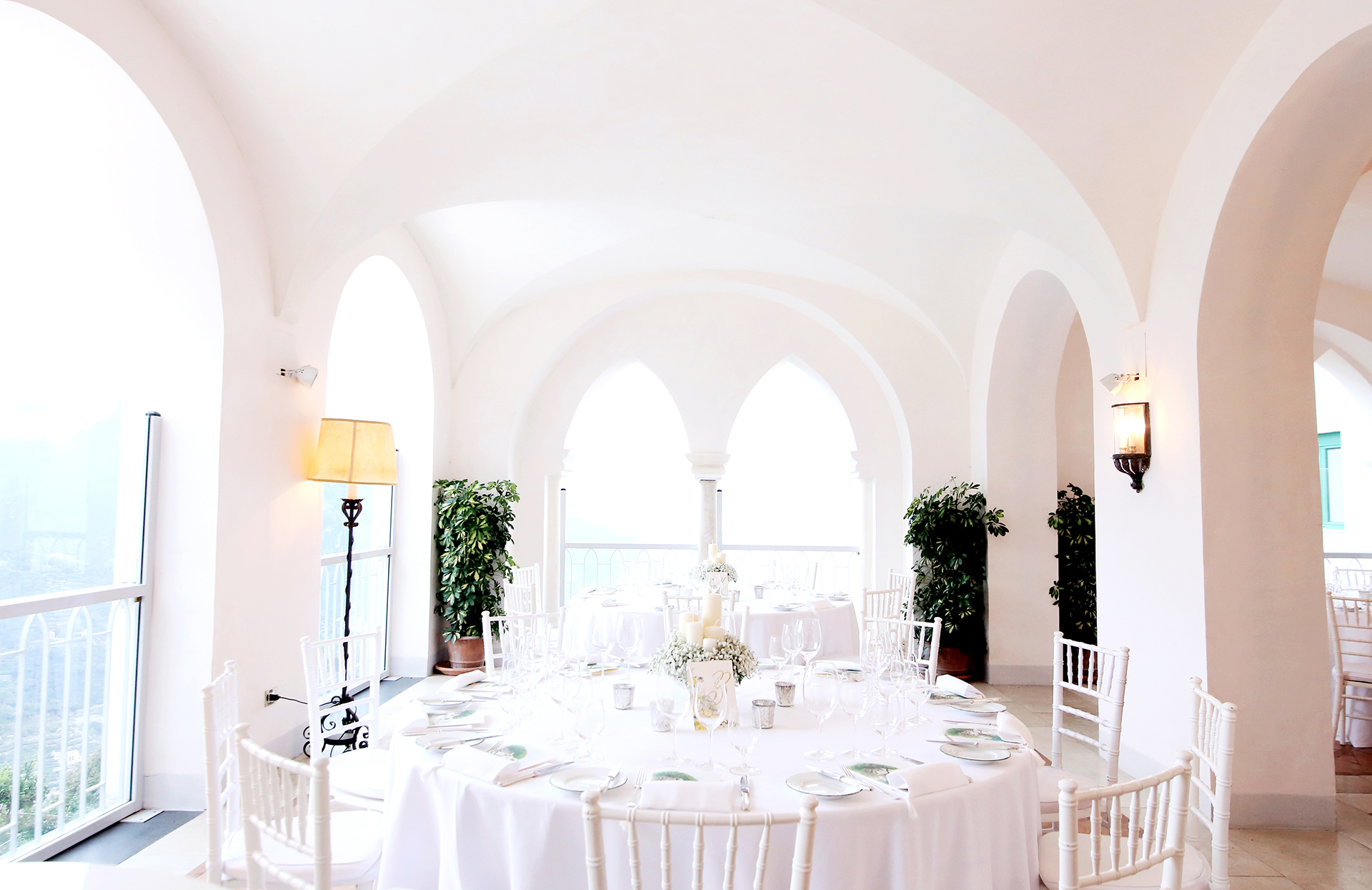 Luxury Exclusive Italy Weddings Events on Amalfi Coast Francese Photography