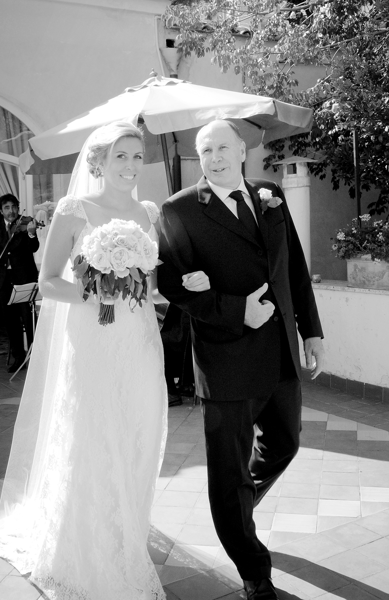 Positano Civil Wedding Photographer