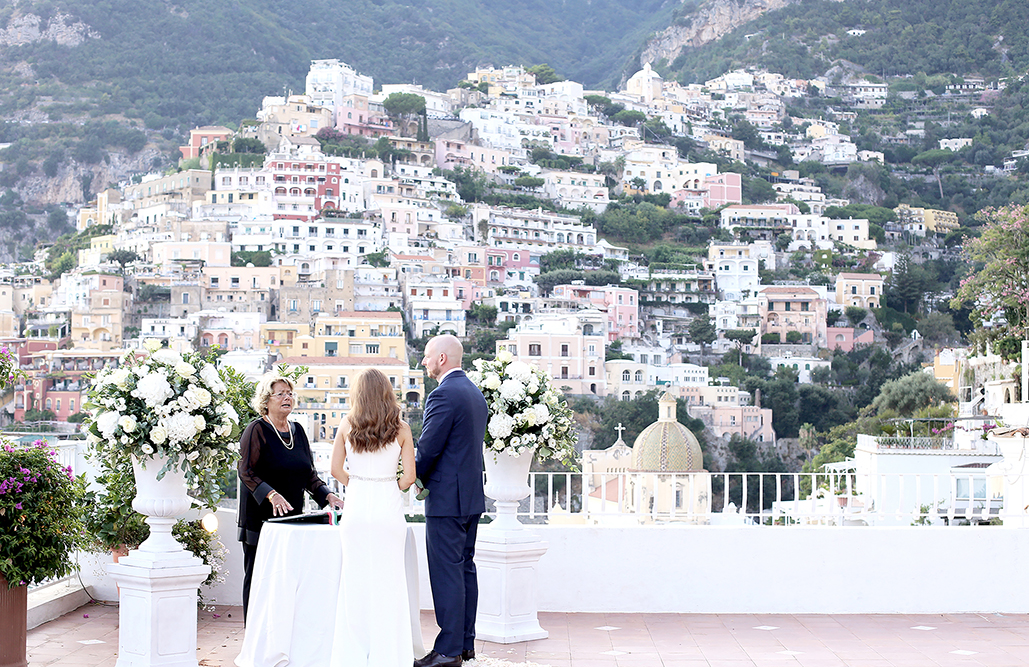 Luxury Exclusive Elopement Wedding Planner Photographer Francese Photography Hotel Marincanto