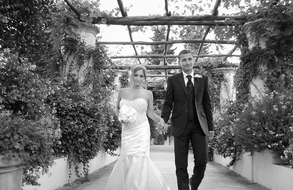 Matrimonio in Costiera Amalfitana Hotel Caruso Ravello Location Fotografo
